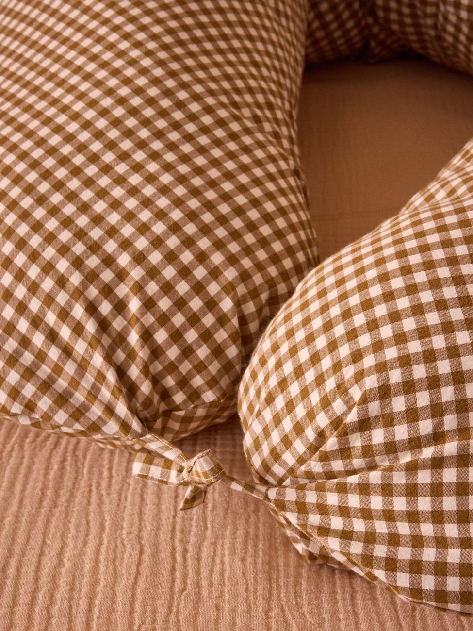 Coussin d'allaitement (Cyrillus) - Image 1