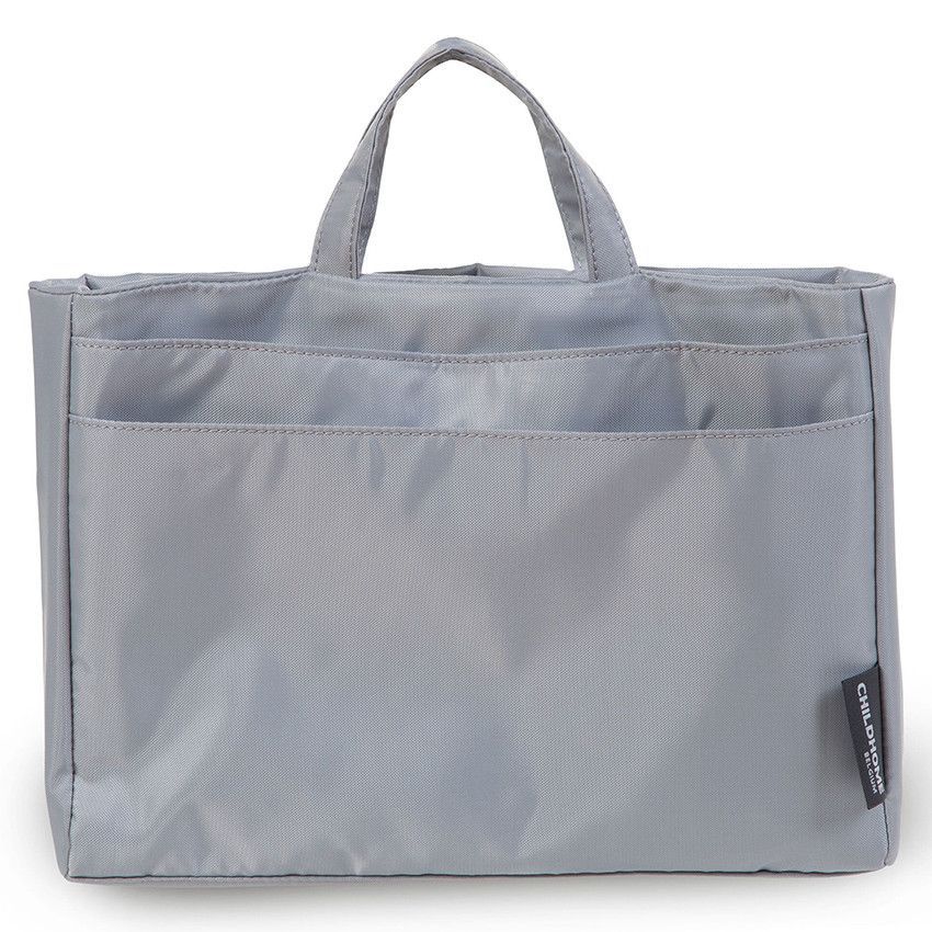 Tasorganizer voor Mommy Bag Grijs - Gris (Childhome) - Image 2