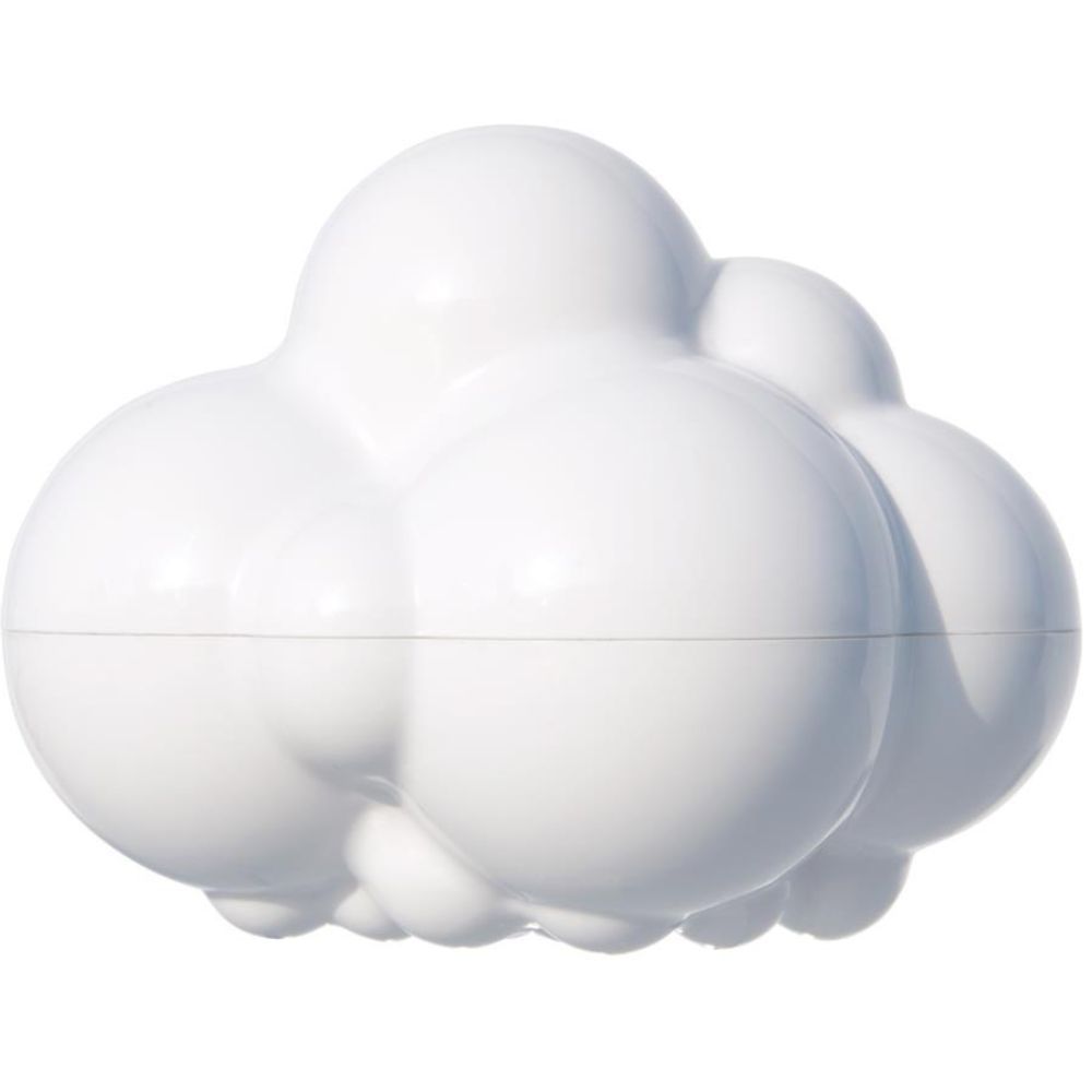 Jouet de bain Nuage de pluie blanc (Pluï) - Image 1
