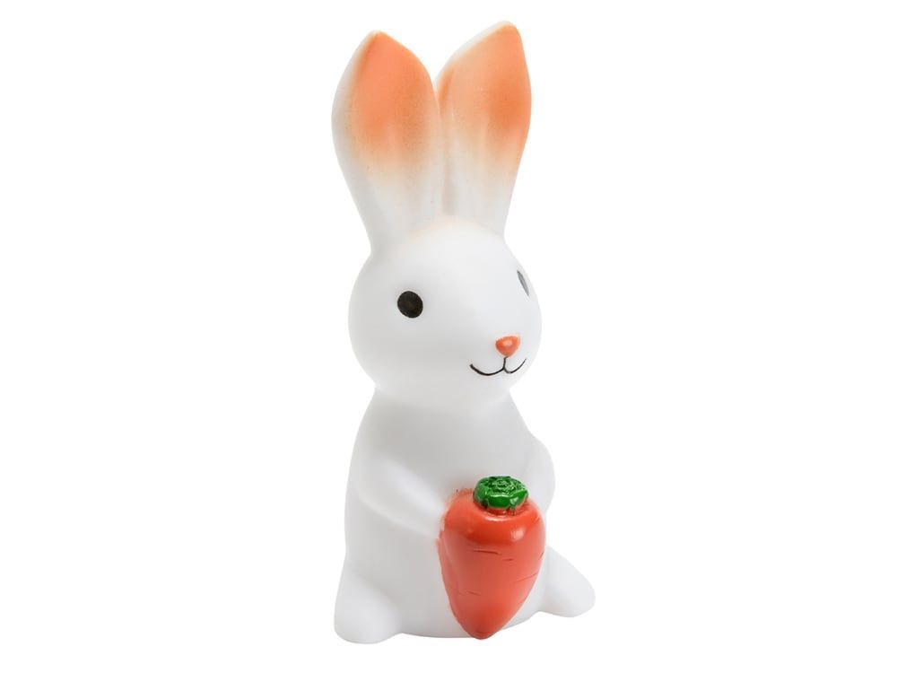 Veilleuse lapin malin - amadeus (Amadeus) - Image 1