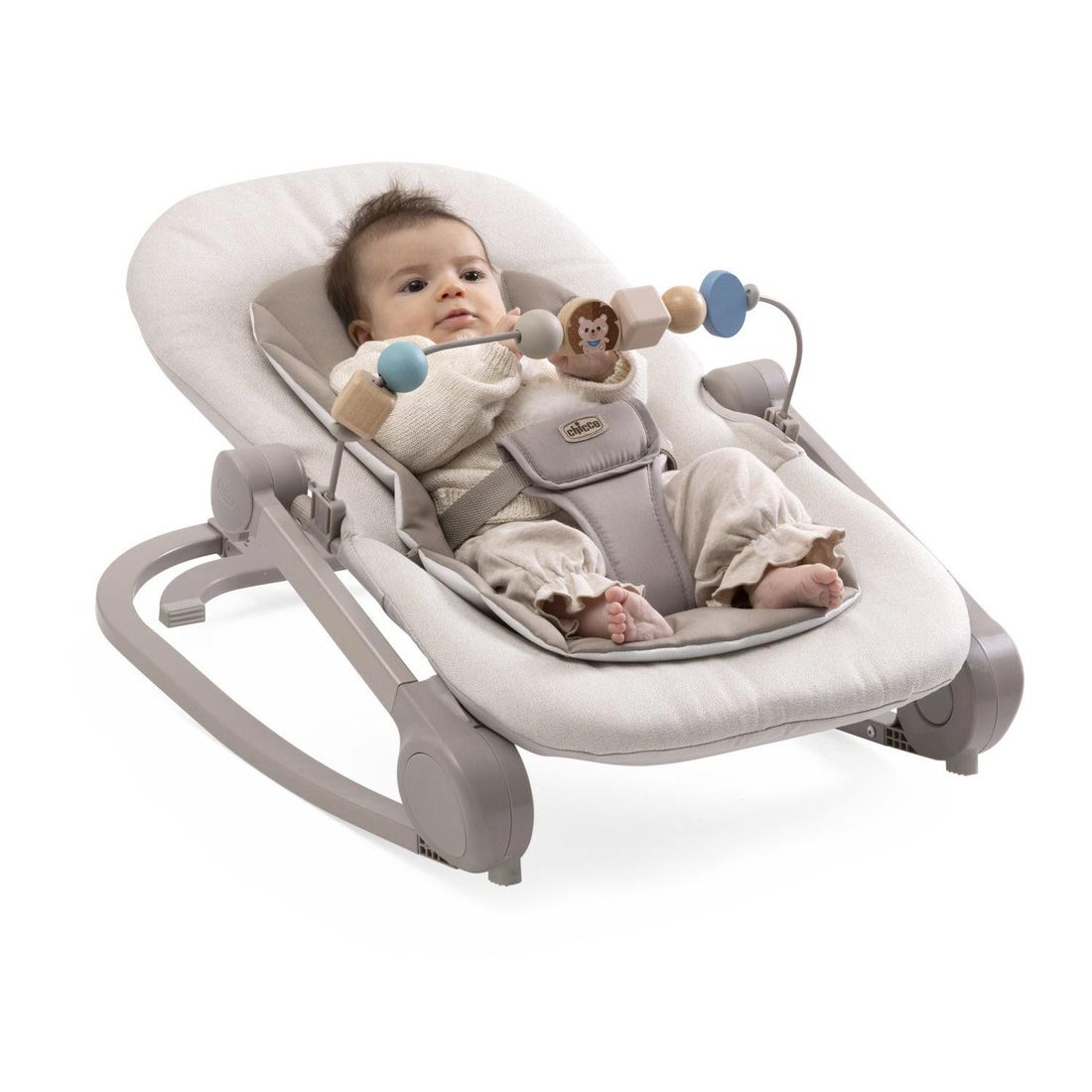 Transat bébé Magia (Chicco) - Image 1