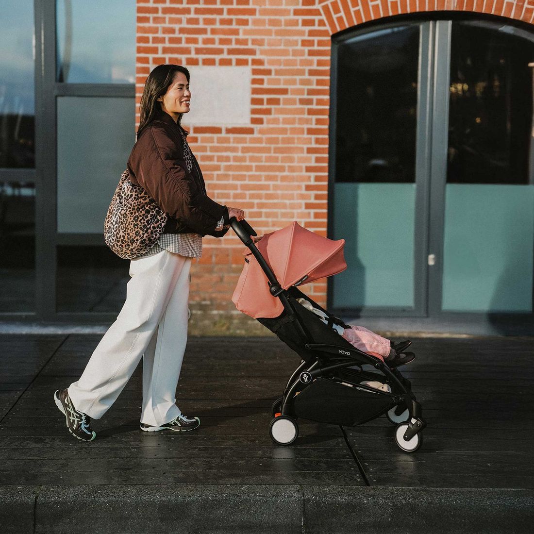 Pack couleur 6+ YOYO³ (Stokke) - Image 6