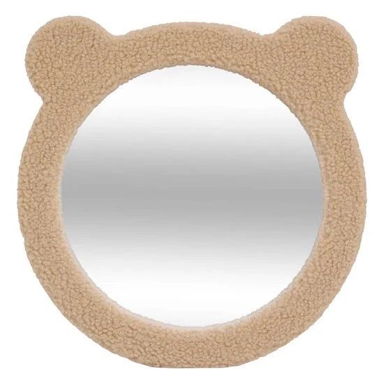 Miroir mural "Beary" (Atmosphera) - Couverture