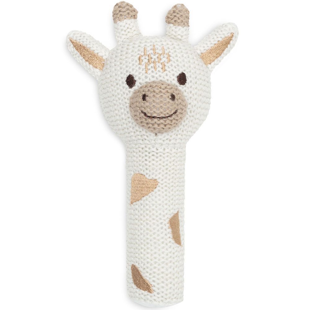Hochet Girafe (Jollein) - Image 1