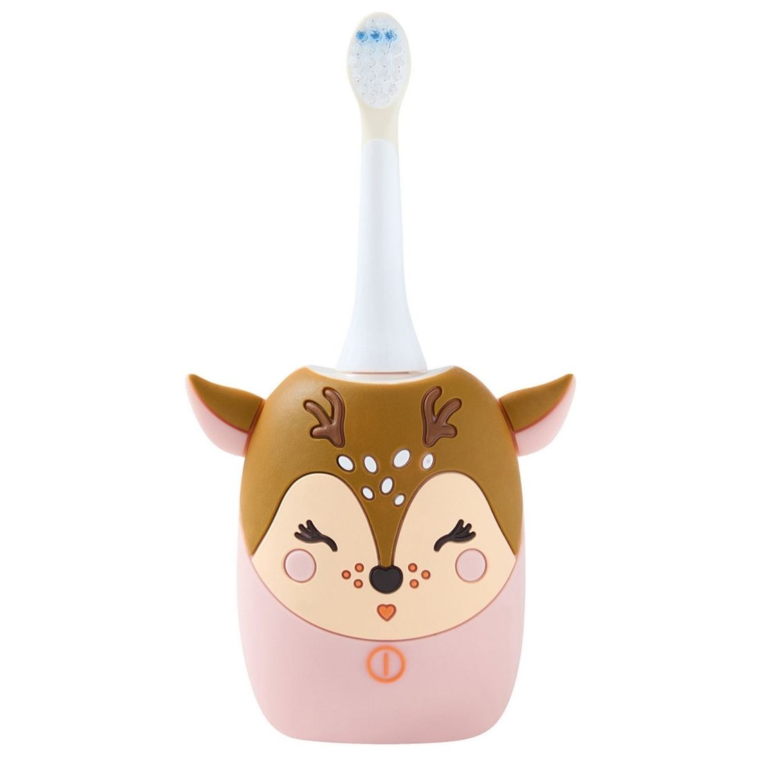 Brosse à dents ultrasonique Zoo Deer (The Zoofamily) - Image 1