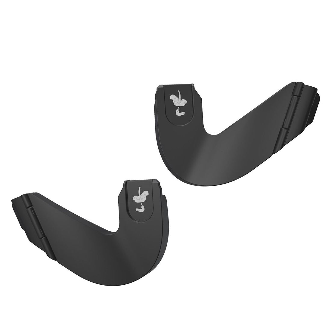 Adaptateurs Aer² pour Siège Auto (Joolz) - Image 1