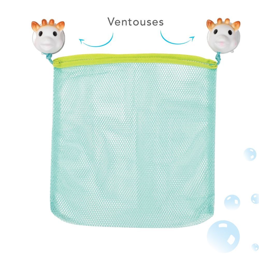 Coffret de bain Sophie la girafe (Sophie la girafe) - Image 5