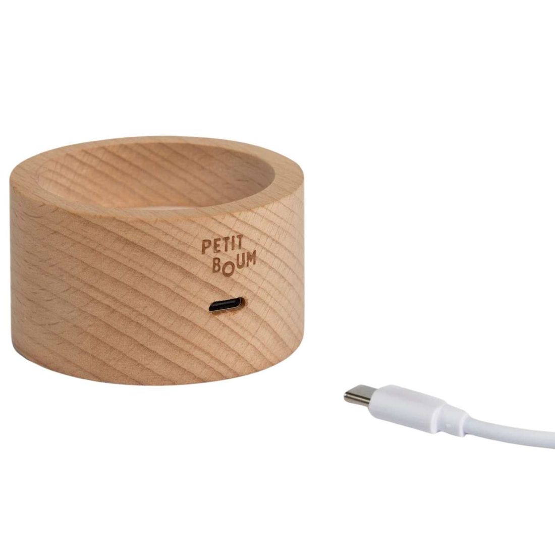 Magic lamp pour bouteille sensorielle Petit Boum (Petit Boum) - Image 6