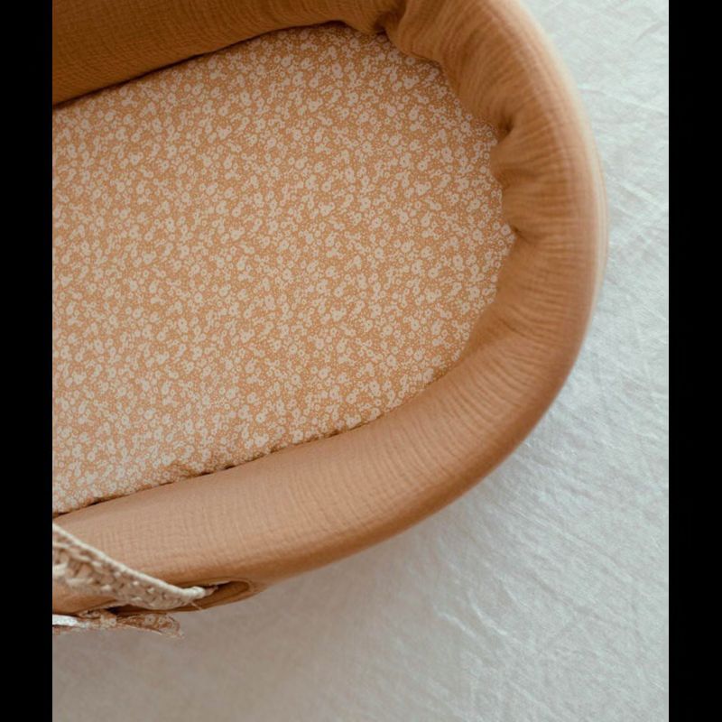 Couffin camel (Manufacture des bébés français) - Image 3
