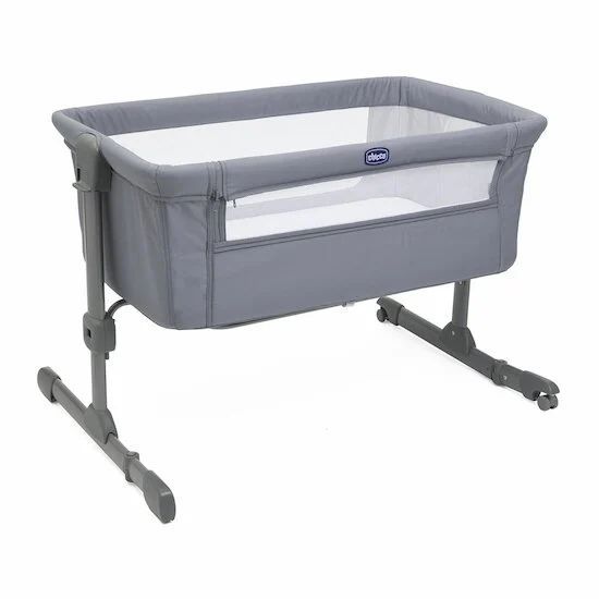 Berceau cododo Next2Me essential (Chicco) - Couverture