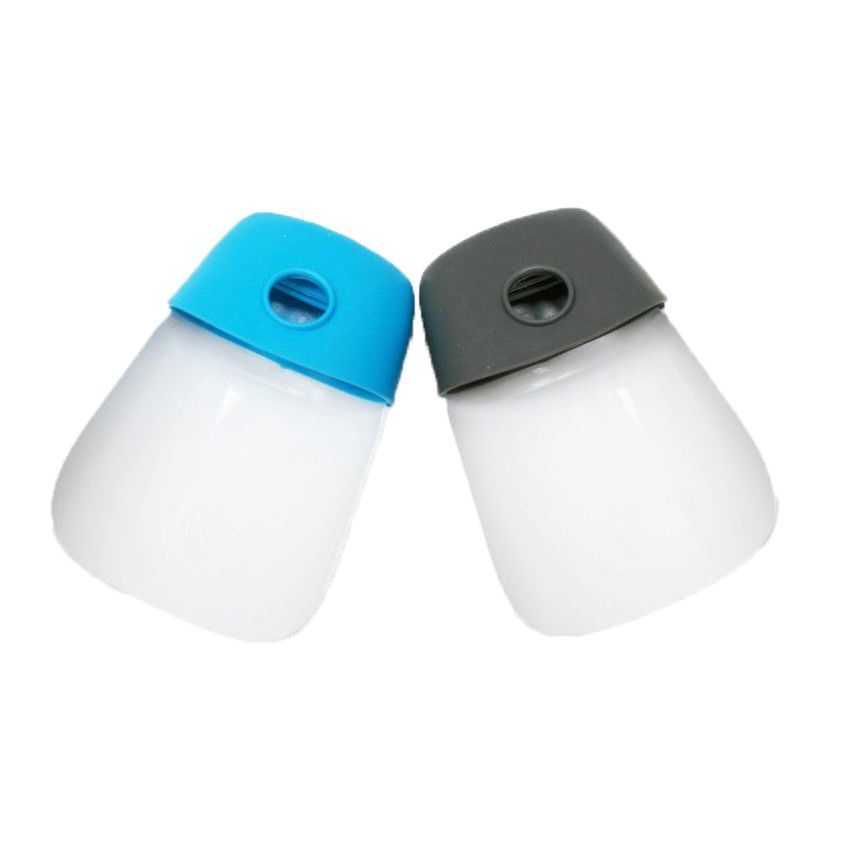 Extension de robinet - Blanc/gris et Blanc/bleu - Gris (Prince Lionheart) - Image 1