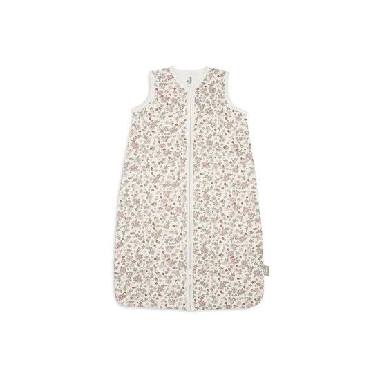 Gigoteuse Jersey Retro Flowers (Jollein) - Couverture