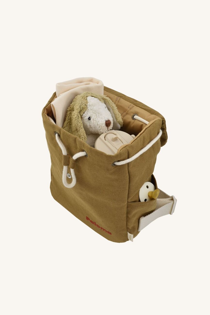 Paco le sac à dos (Petit Picotin) - Image 6