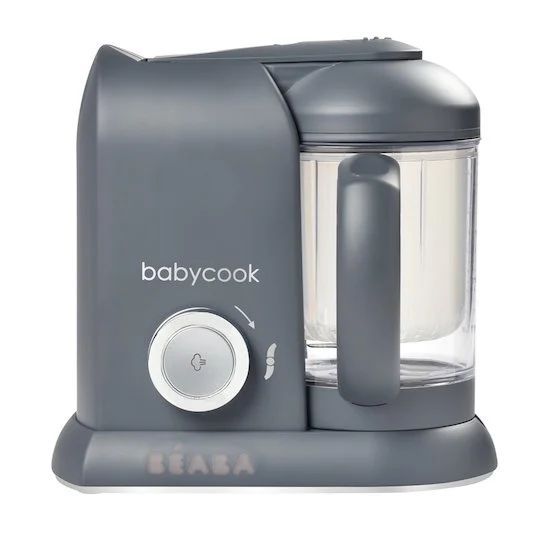 Robot Babycook Solo (Béaba) - Image 1