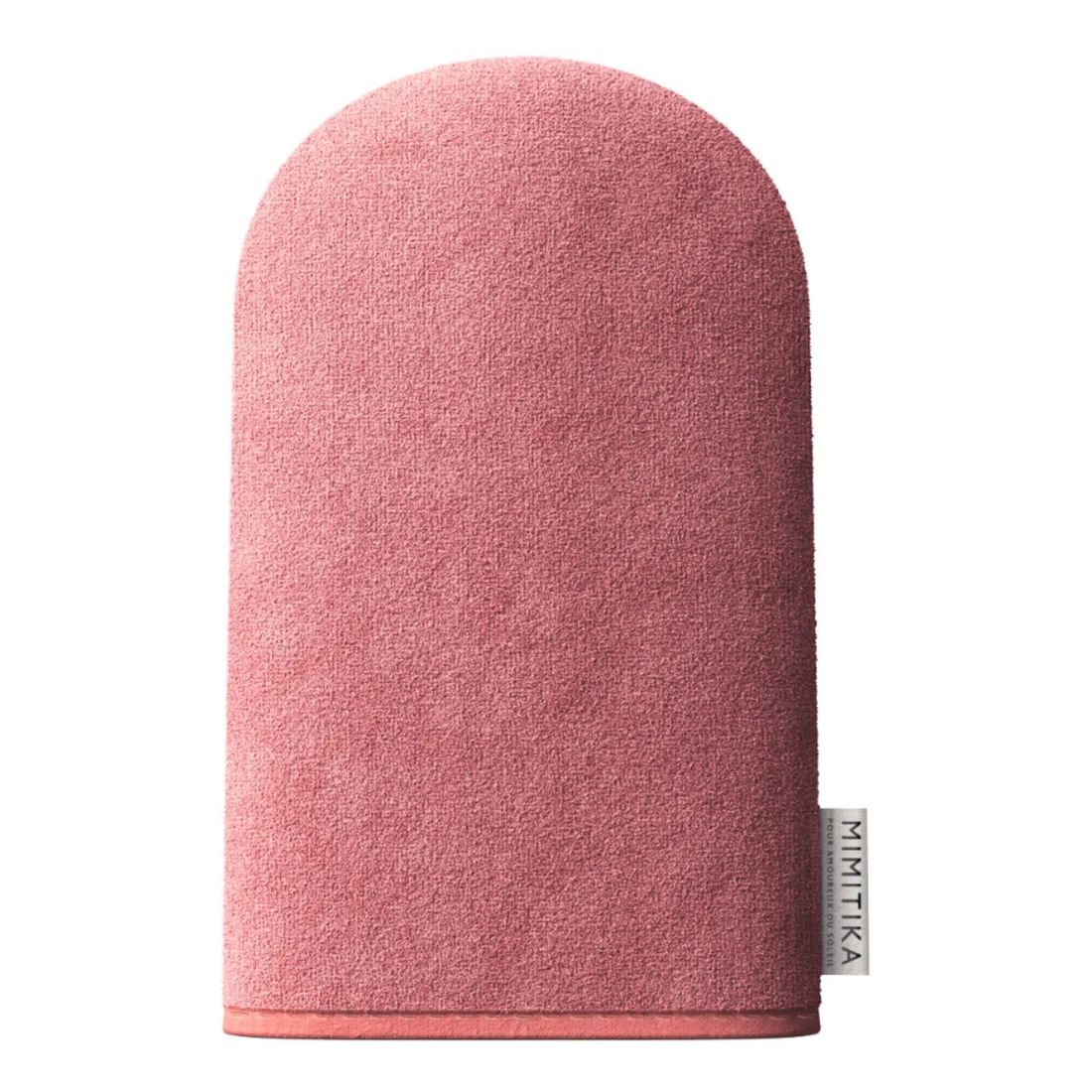 Mimitika - Gant applicateur d'autobronzant (Mimitika) - Couverture