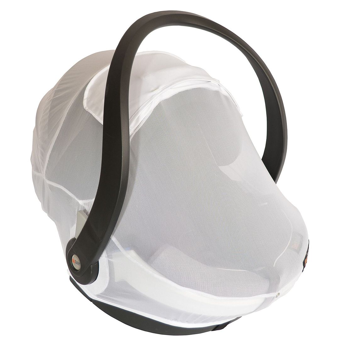 Protection Insectes et Soleil iZi Go et iZi Go Modular (BeSafe) - Image 1