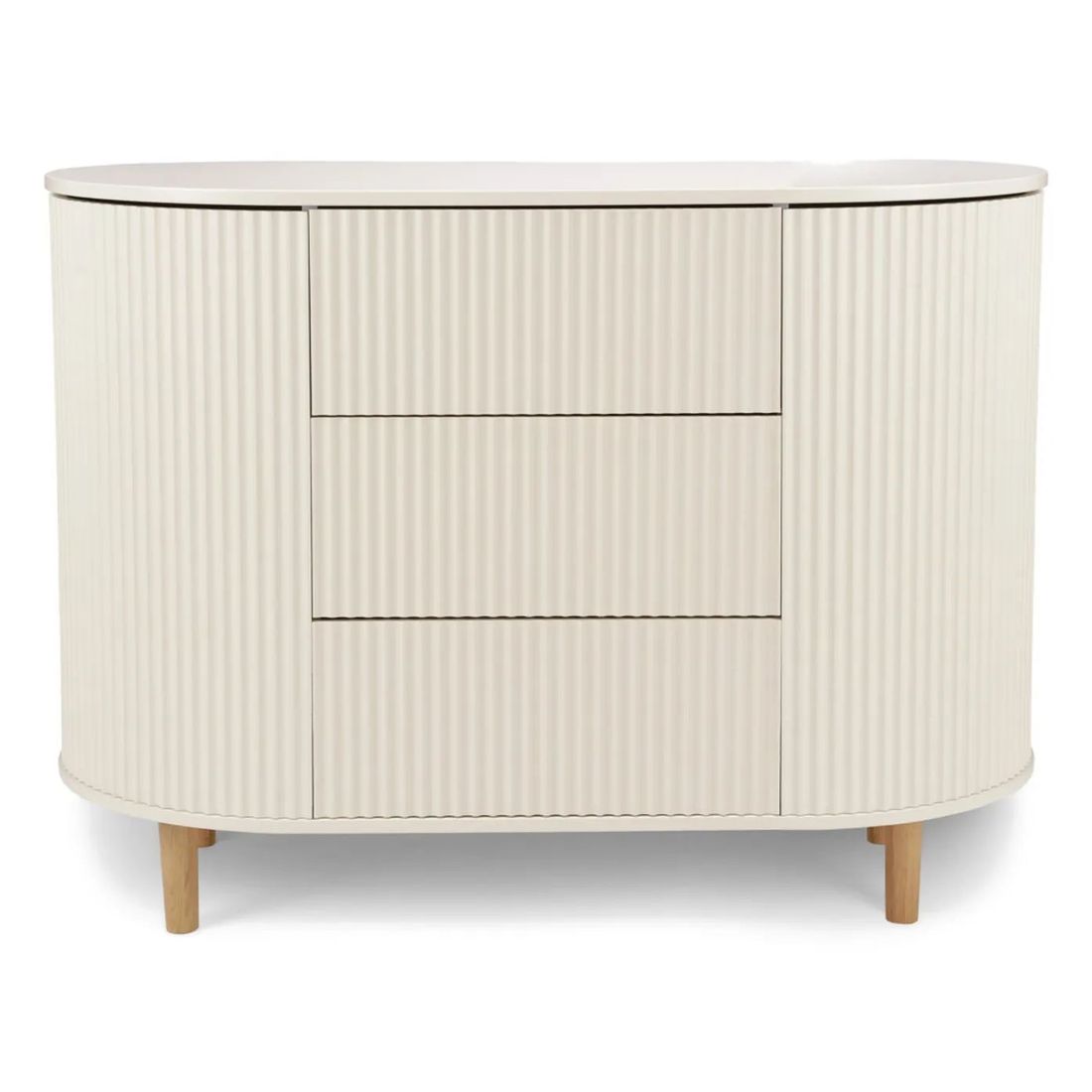 KAS Kopenhagen - Commode Kai (KAS Kopenhagen) - Image 1