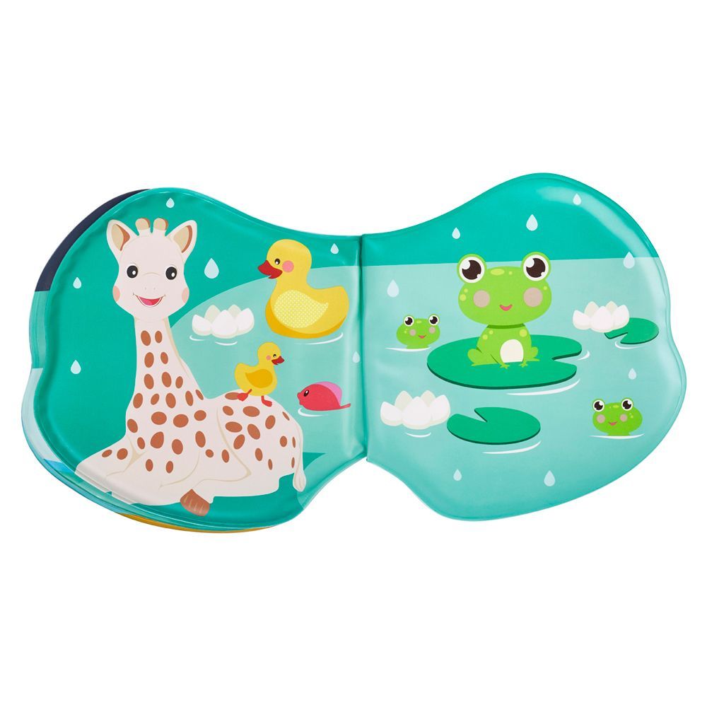 Livre de bain (Sophie la girafe) - Image 2