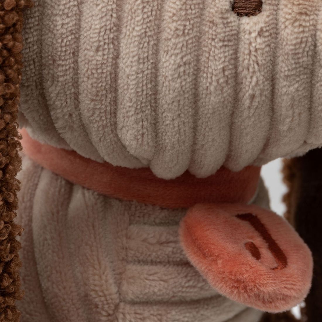 Peluche Diego (31 cm) (Jollein) - Image 9