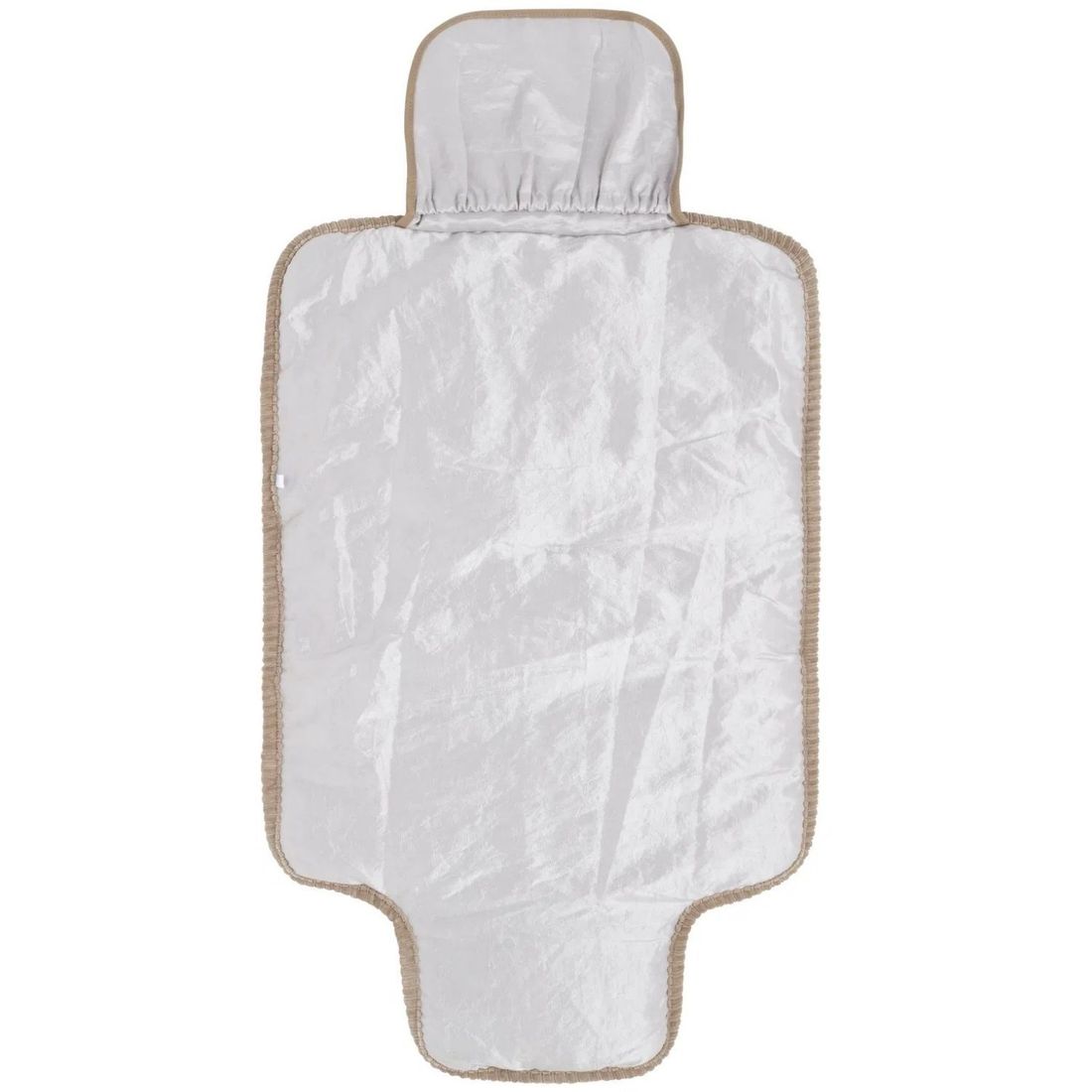 Tapis à langer nomade Sense clay (Baby's Only) - Image 5