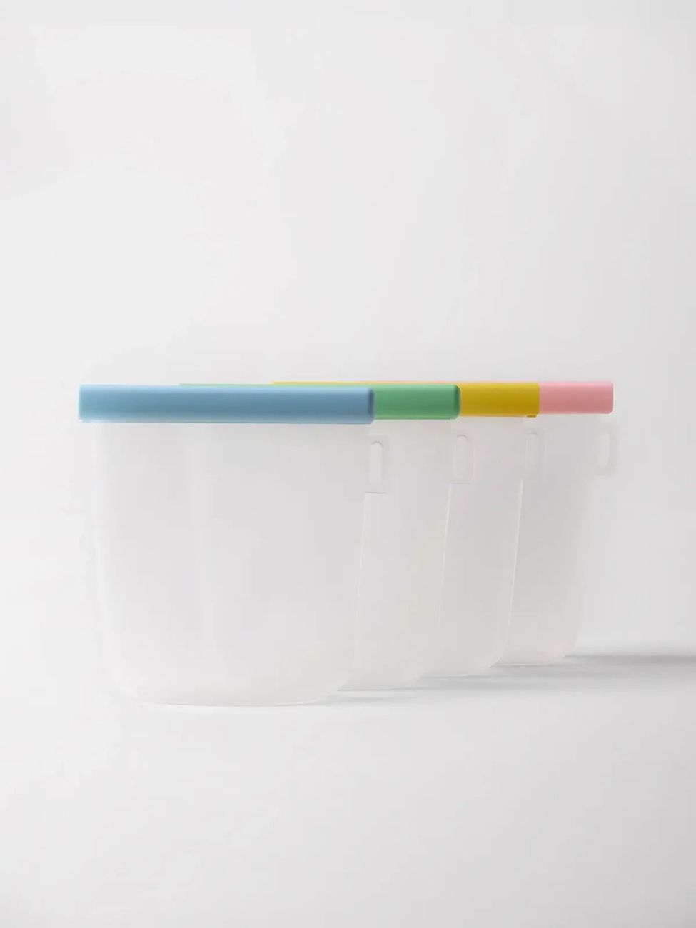 Sachets de conservation de lait maternel x4 (Perifit) - Image 2
