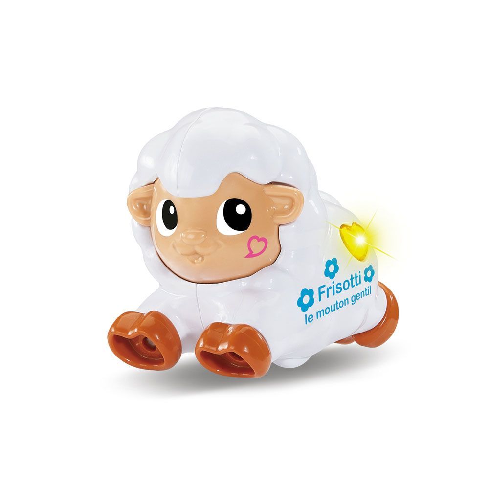 Animaux Tut Tut Animo Bisous (VTech) - Image 4