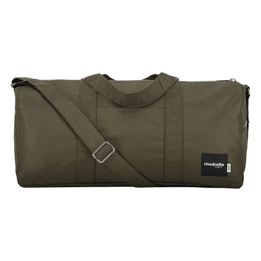 rivedroite - Sac Duffle Servan Fibres Recyclées (rivedroite) - Couverture