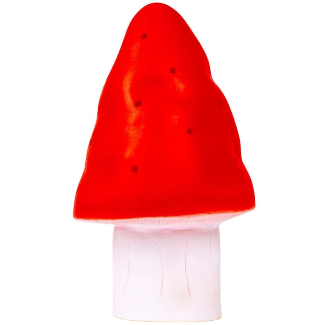 Petite lampe veilleuse champignon Rouge (Egmont Toys) - Image 1