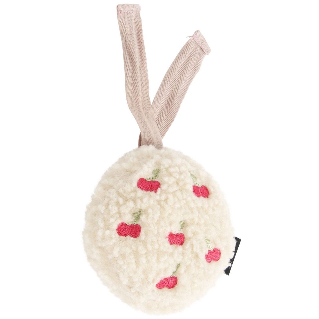 Bruit Blanc nomade Cerises (FLOW) - Image 7