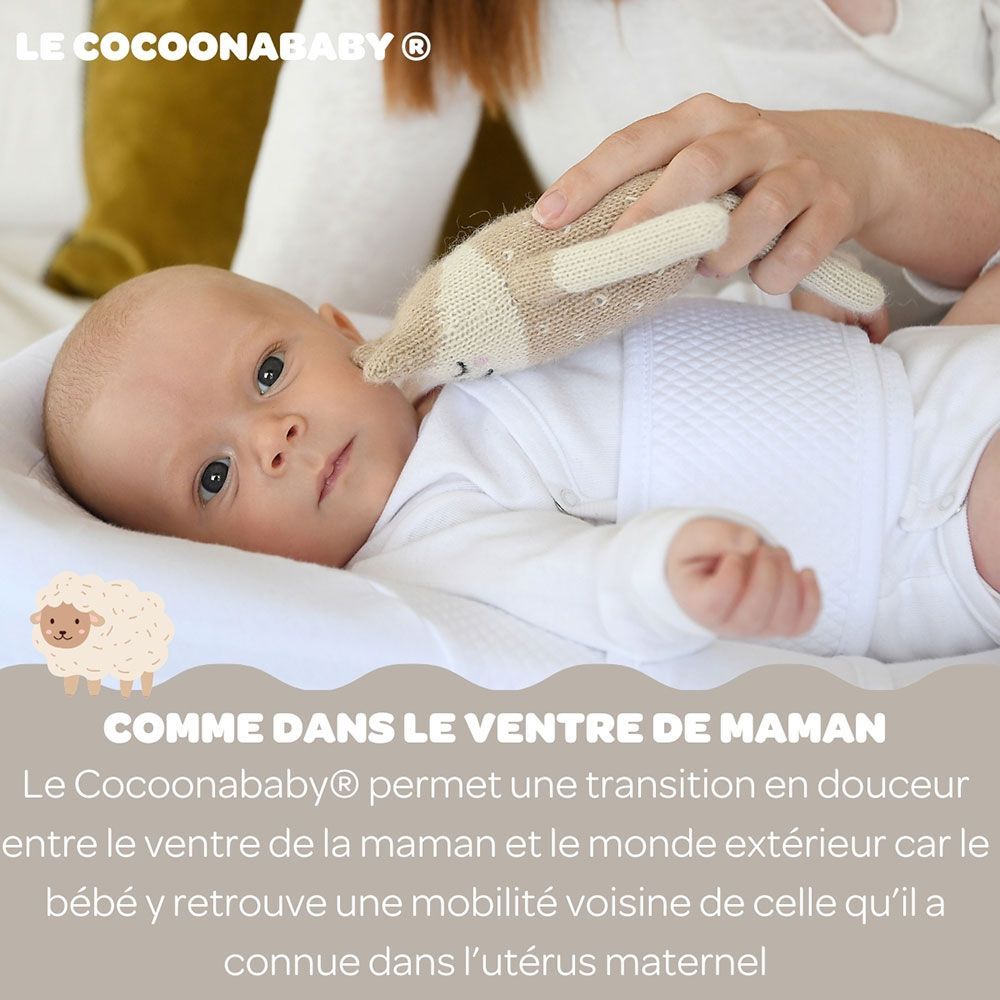 Cocoonababy (Red Castle) - Image 2