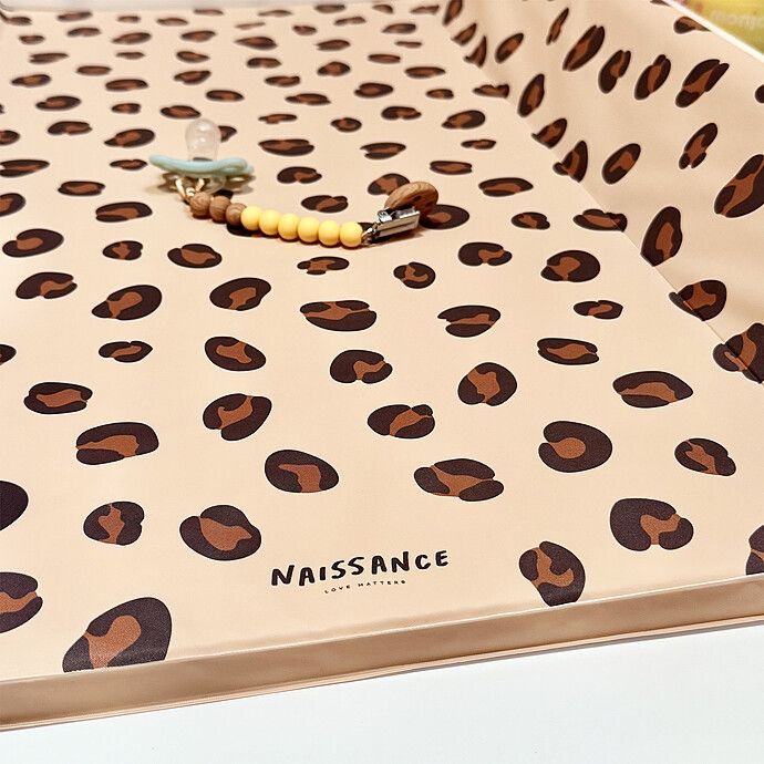Matelas à Langer Confort - Leo Dipardo (Naissance) - Image 4