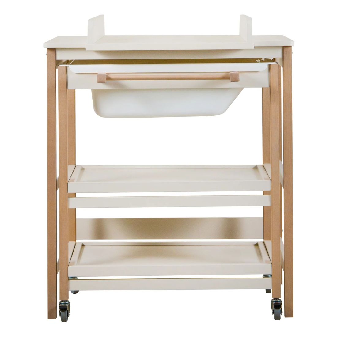 Quax - Table à langer avec baignoire Smart (Quax) - Image 2