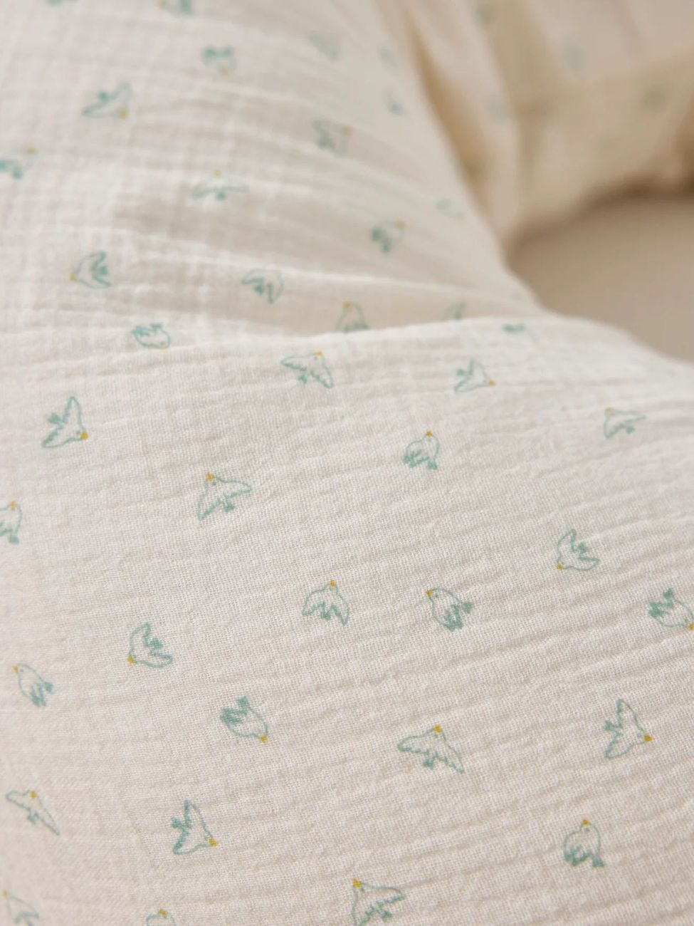 Coussin d'allaitement (Cyrillus) - Image 2