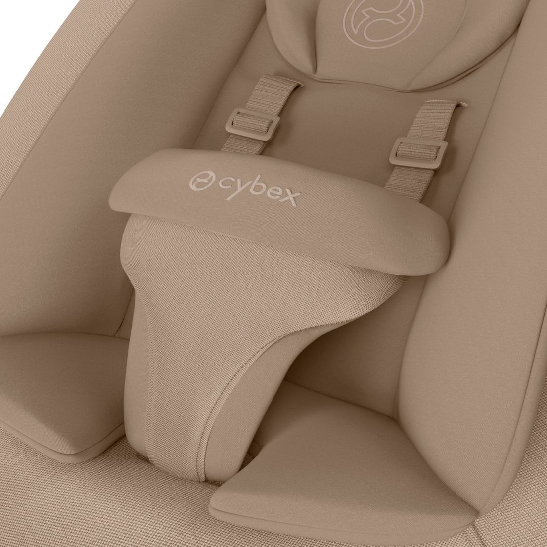 Chaise haute évolutive Click & Fold 4 in 1 All Natural (Cybex) - Image 9