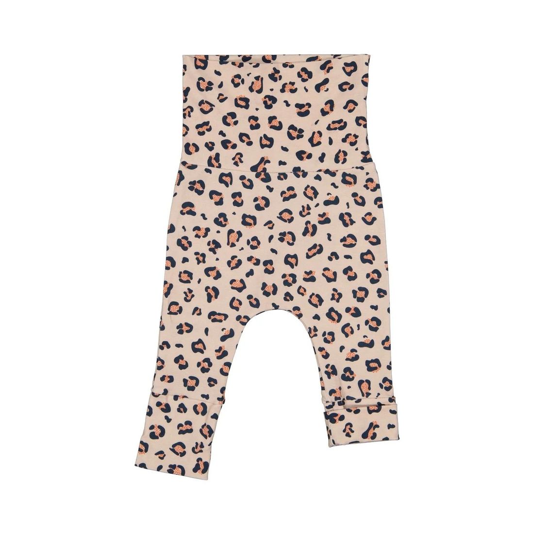 Legging bébé, motif léopard - Baker (Mellipou) - Image 3