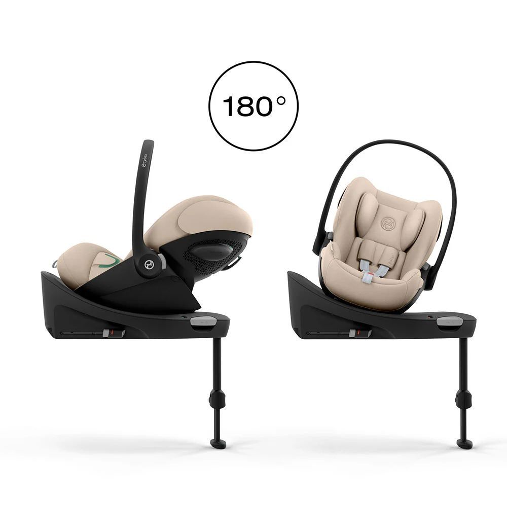 Cloud G3 (Cybex) - Image 2