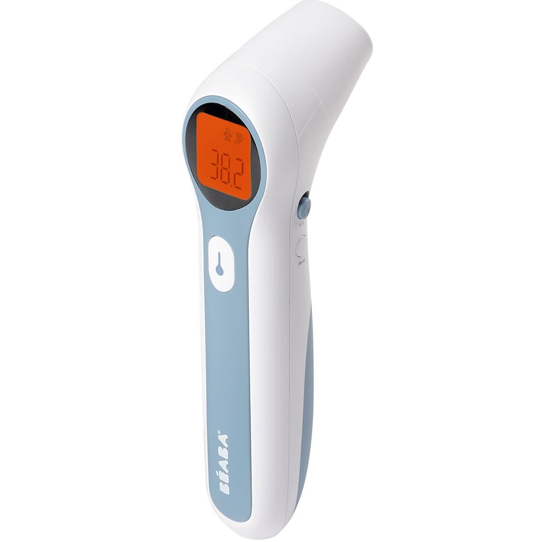 Thermomètre infrarouge auriculaire et frontal Thermospeed (Béaba) - Image 7