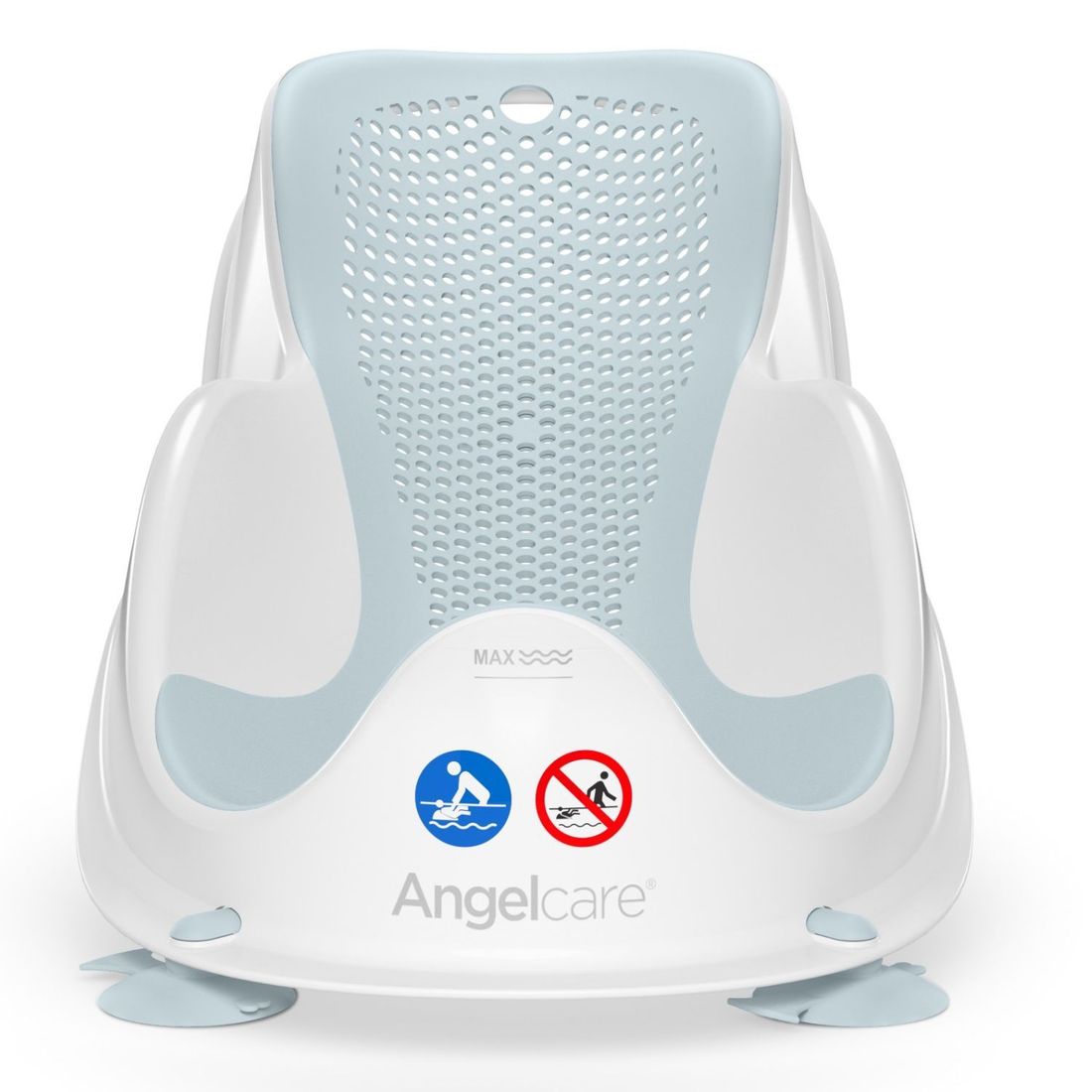 Transat de bain FIT bleu (Angelcare) - Image 7