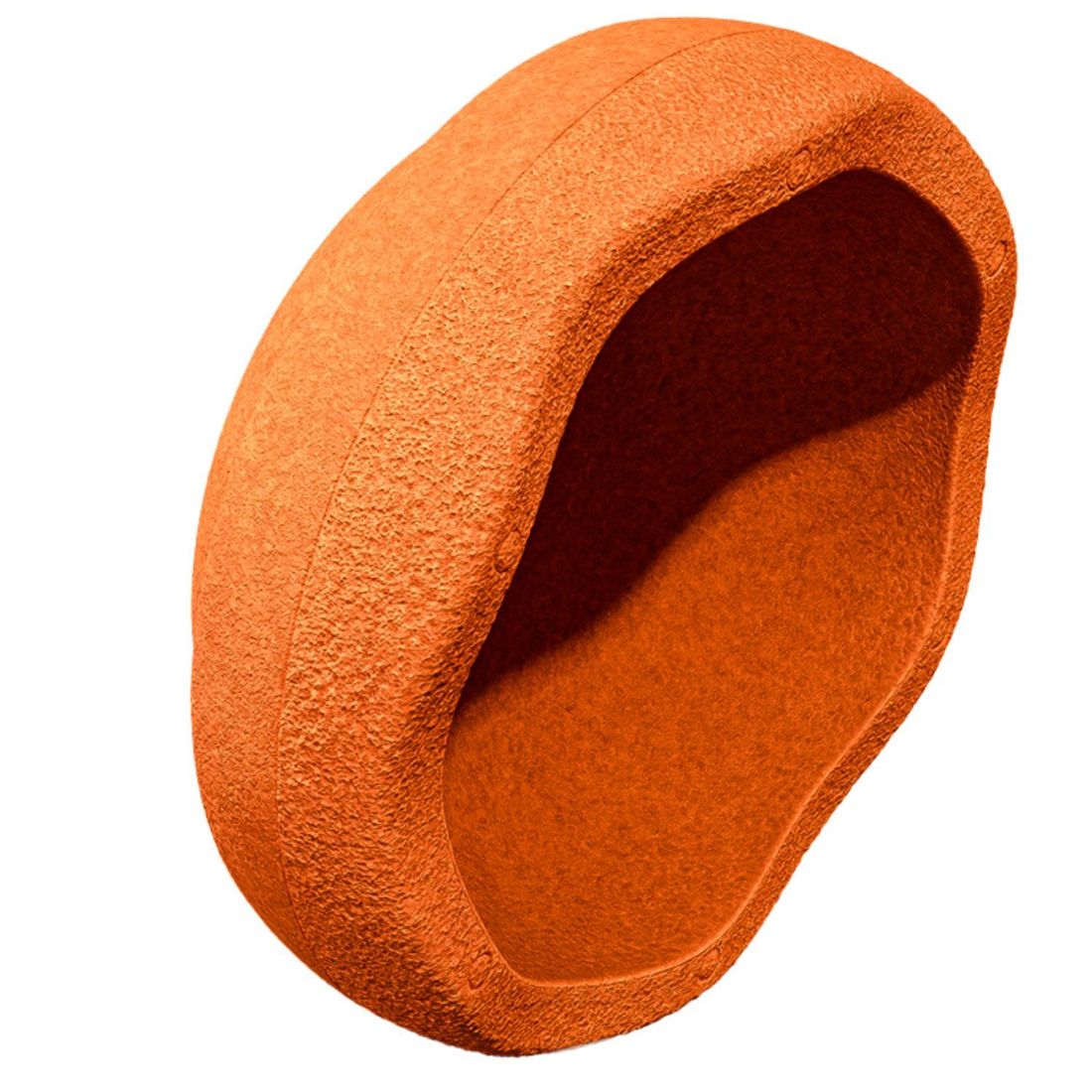 Jeu de motricité Stapelstein Original orange (Stapelstein) - Image 4