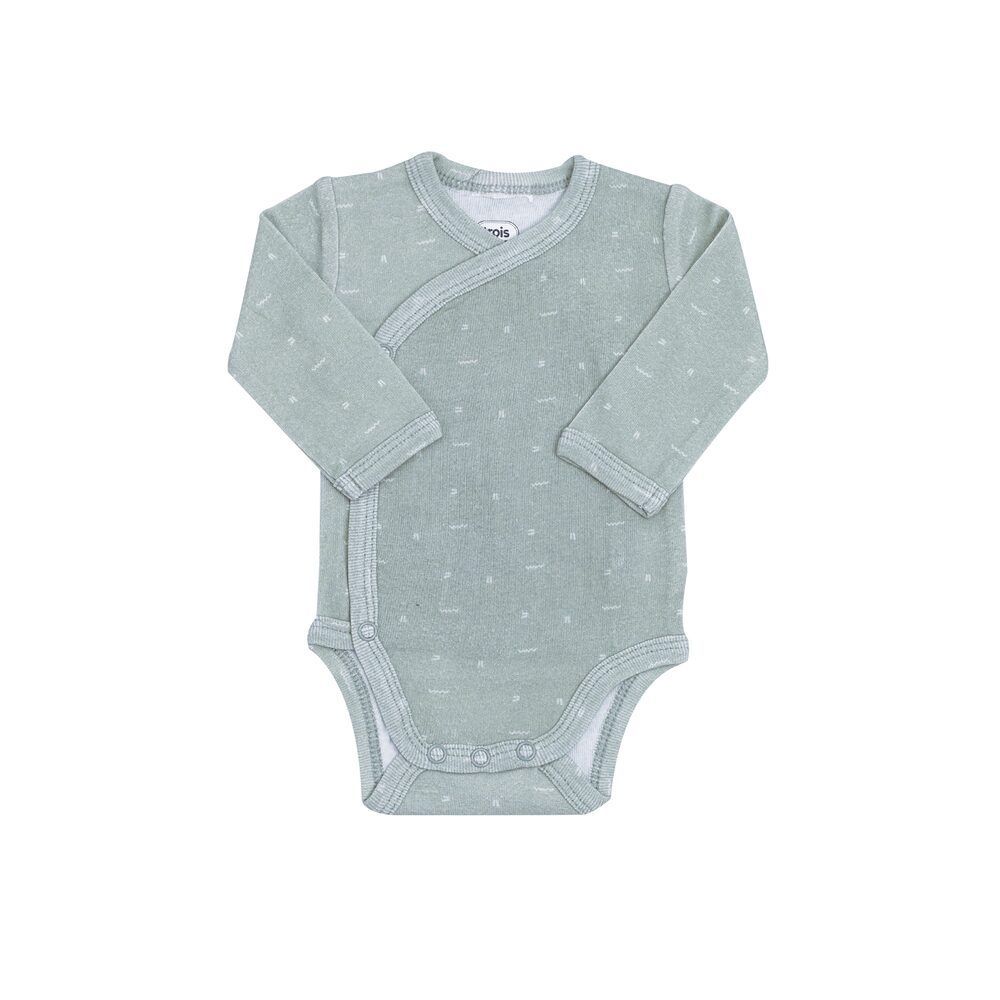 Trousseau de naissance 6 pièces (Trois Kilos Sept) - Image 1