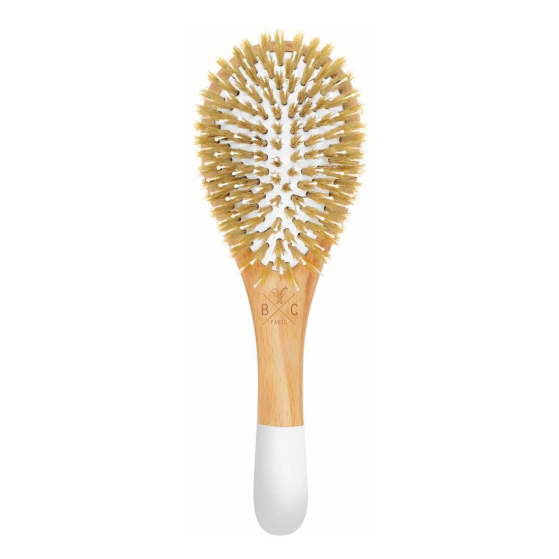 Bachca - Brosse démêlage et brillance Maman Chérie (Bachca) - Image 1