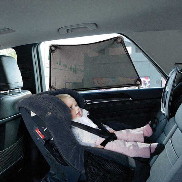 Pare-soleil Stretch (Dreambaby) - Image 2