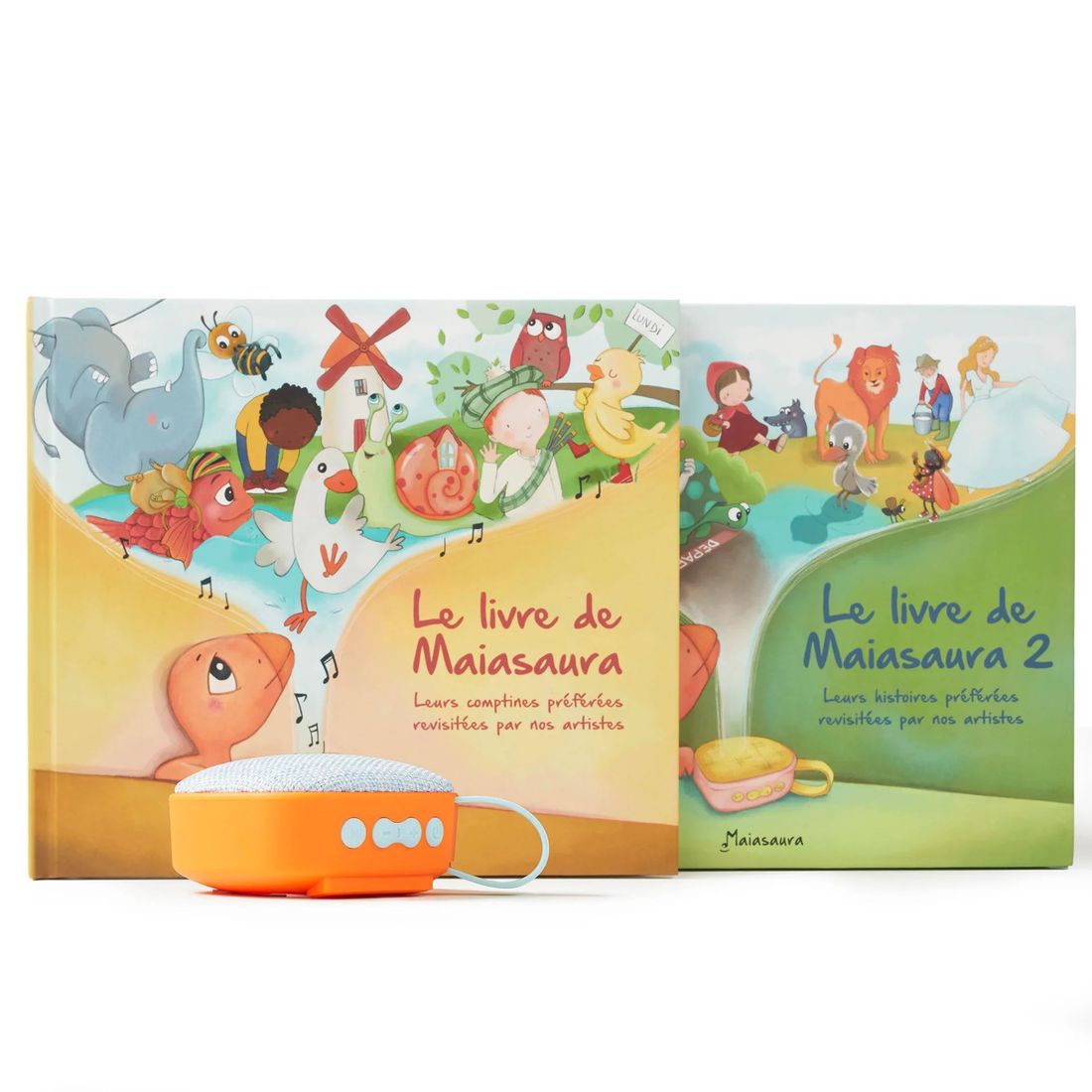 Coffret Cadeau Maiasaura (Maiasaura) - Image 9
