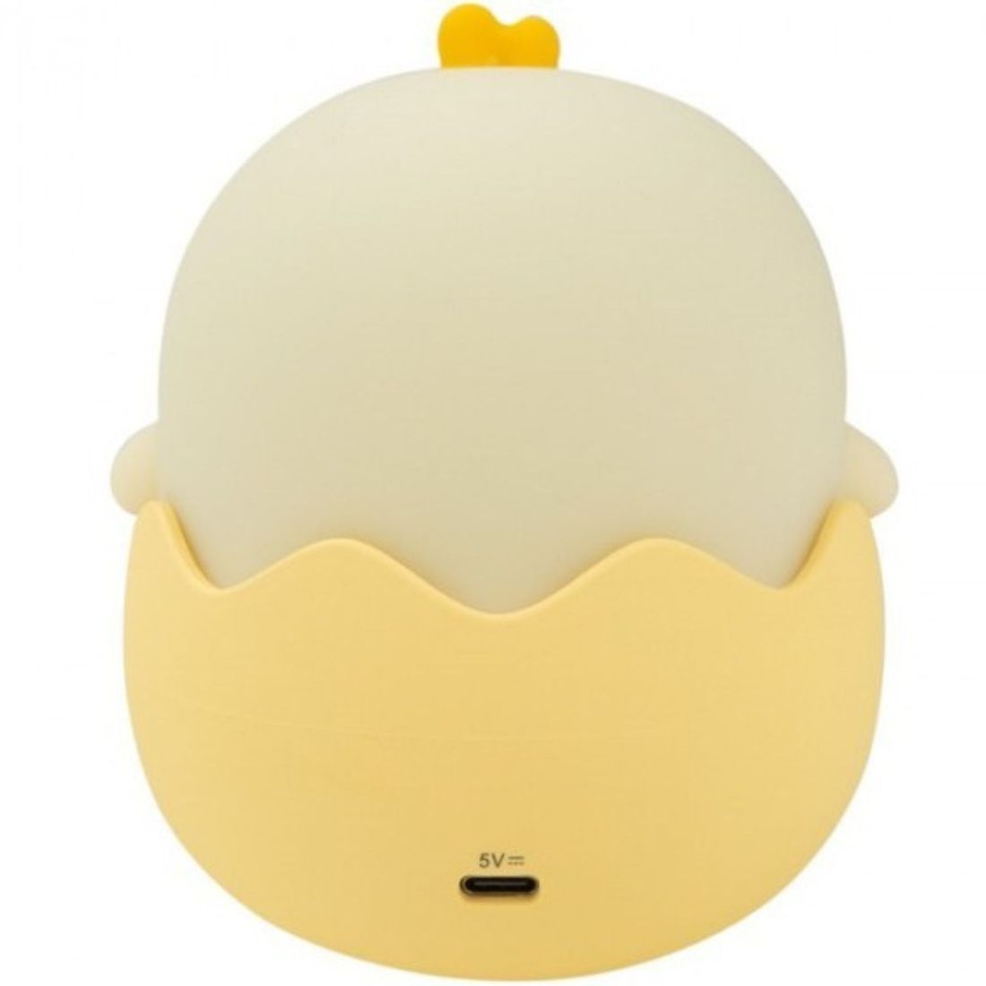 Veilleuse rechargeable Sleepy Chick (mary's) - Image 5