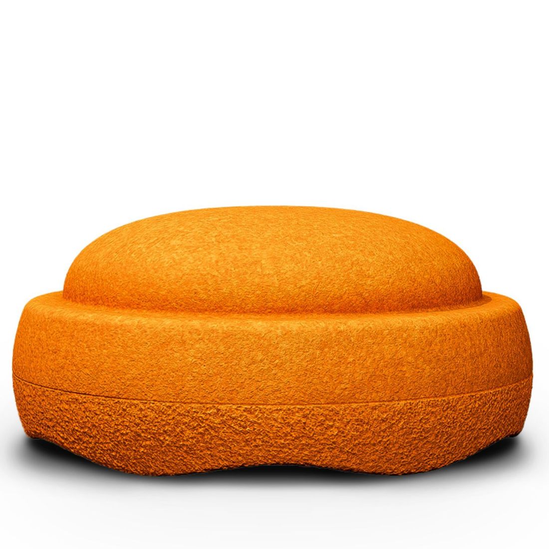 Jeu de motricité Stapelstein Original orange (Stapelstein) - Couverture