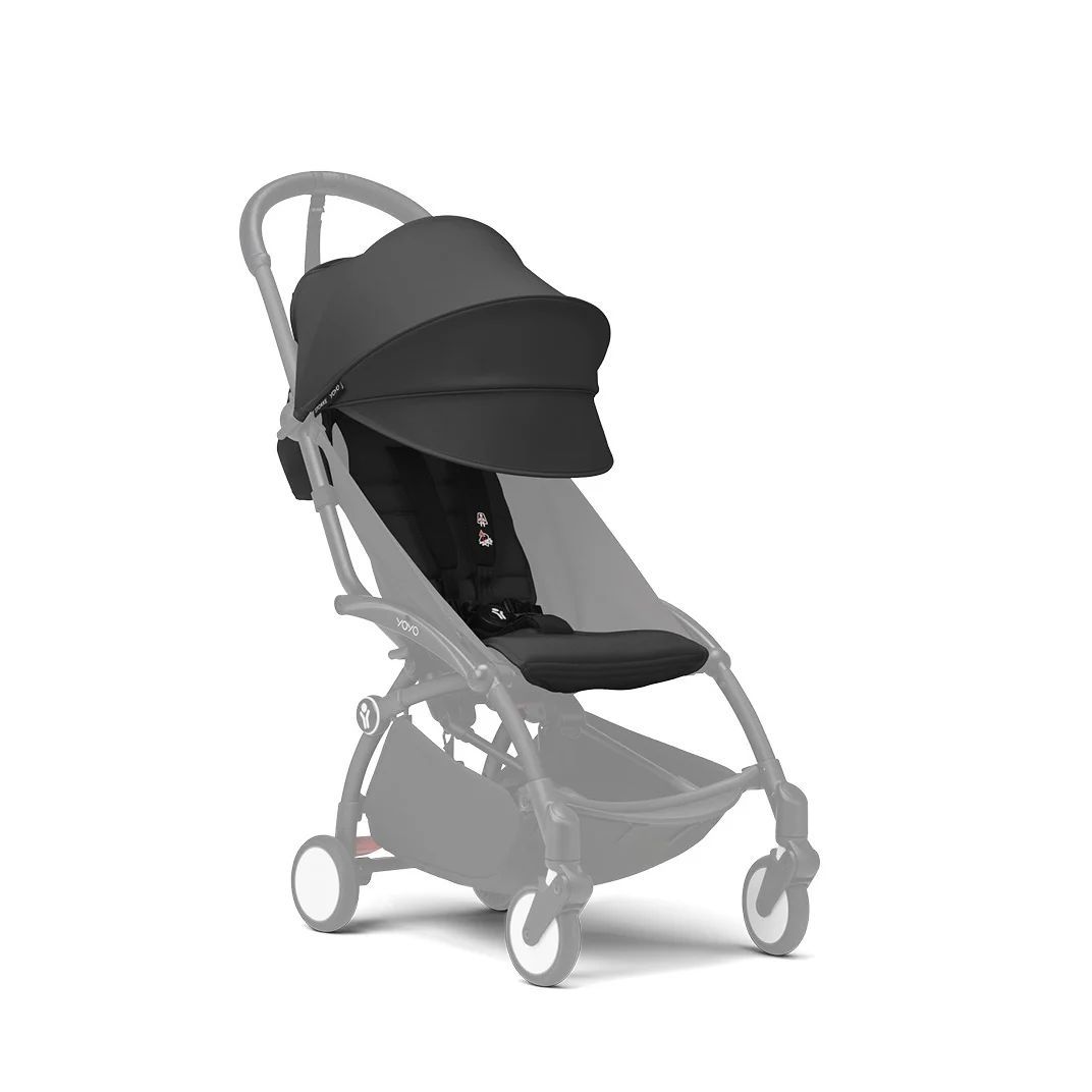 Pack couleur 6+ YOYO³ (Stokke) - Image 1