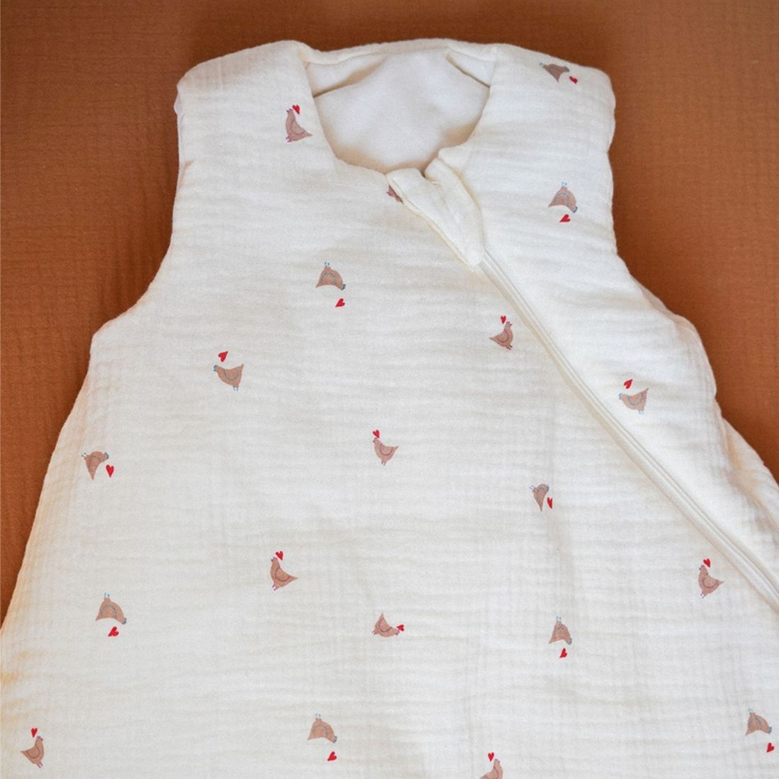 Gigoteuse Maternity Love TOG 3 (0-6 mois) (Domiva) - Image 4