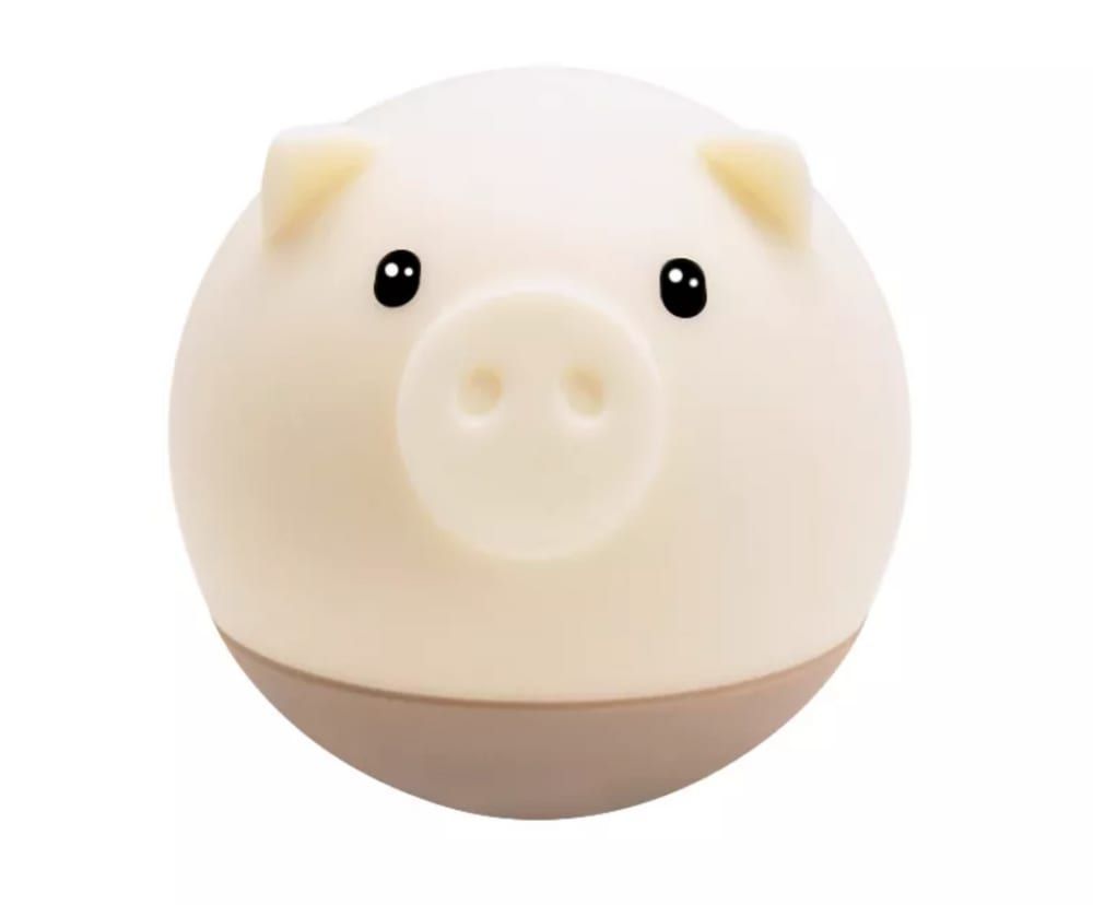 Lampe veilleuse Piggy (Coup de Coeur) - Image 1