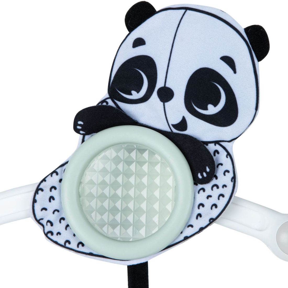 Arche articulée pour poussette Black & White (Tiny Love) - Image 8