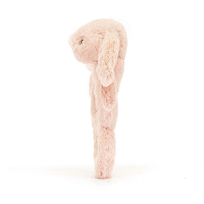 Hochet Bashful Blush Bunny (Jellycat) - Image 2